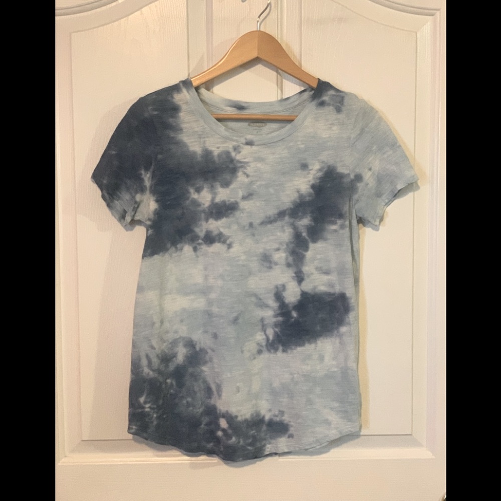 Old Navy Tie-Dye Tee